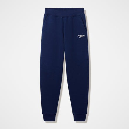 Junior Team Fleece Pants Navy