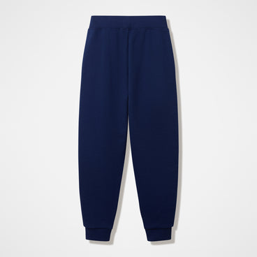 Junior Team Fleece Pants Navy