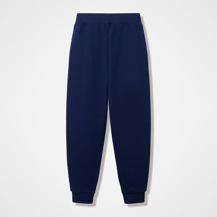 Junior Team Fleece Pants Navy
