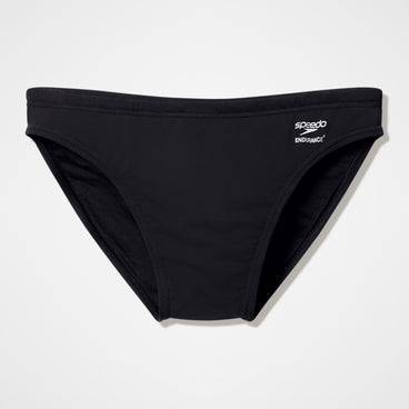 Men's Team EnduranceX Brief Black