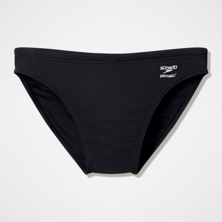 Men's Team EnduranceX Brief Black