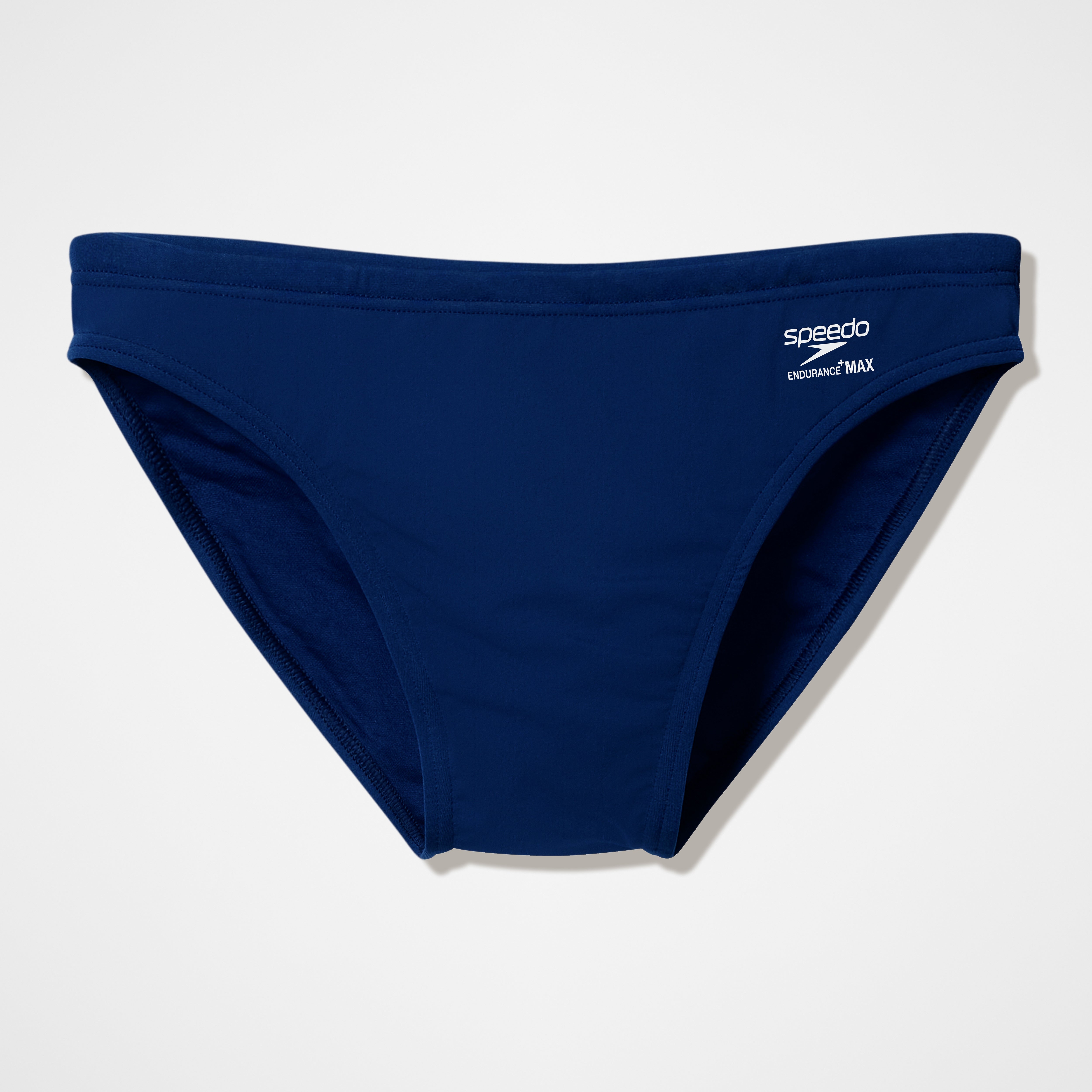 Men's Team Endurance+ Max Brief Navy | Speedo