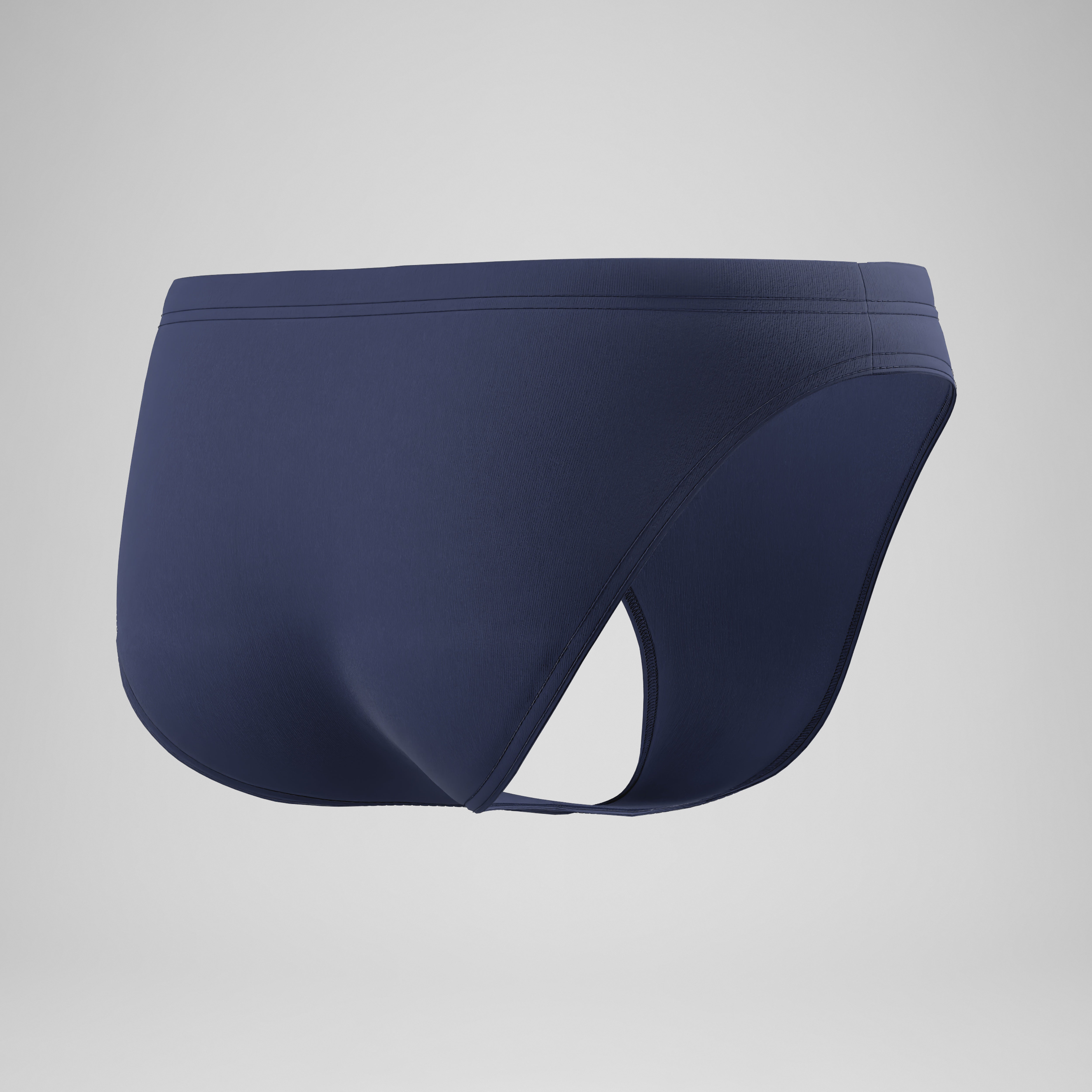 Men's Team Endurance+ Max Brief Navy | Speedo