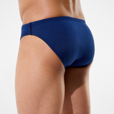 Men's Team EnduranceX Brief Navy
