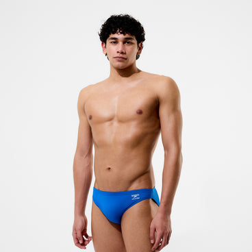 Men's Team EnduranceX Brief Blue