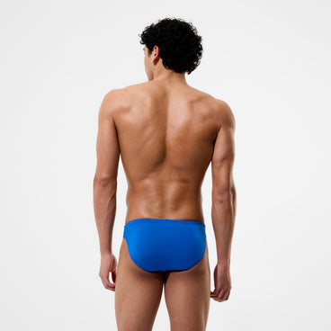 Men's Team EnduranceX Brief Blue