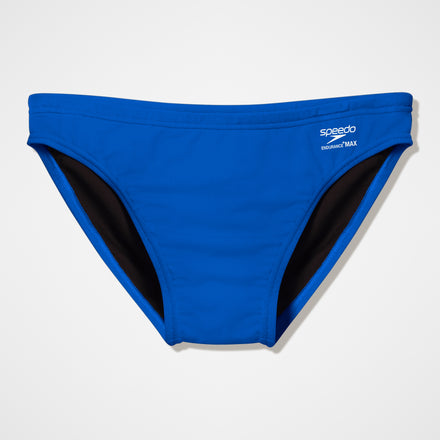Men's Team EnduranceX Brief Blue
