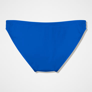 Men's Team EnduranceX Brief Blue