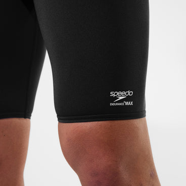 Men's Team EnduranceX Jammer Black