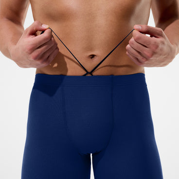 Men's Team EnduranceX Jammer Navy