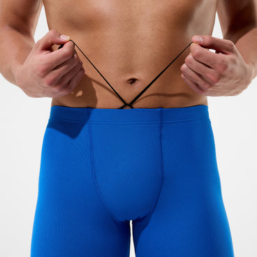 Men's Team EnduranceX Jammer Blue