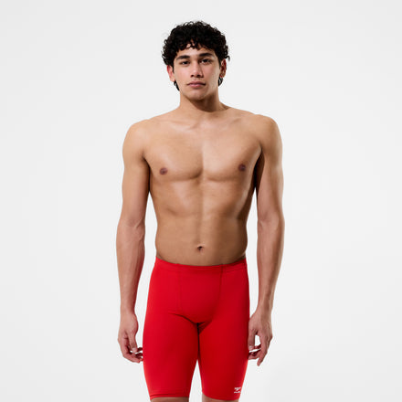 Men's Team EnduranceX Jammer Red