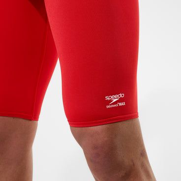 Men's Team EnduranceX Jammer Red