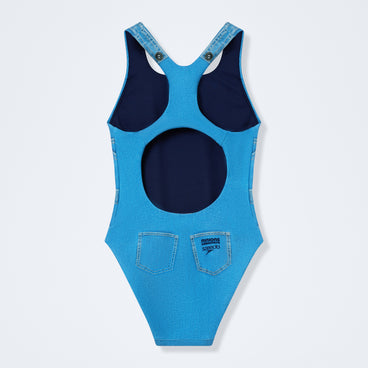 Minions & Monsters Junior Medalist Swimsuit