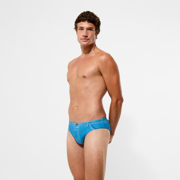 Minions & Monsters Men's Brief