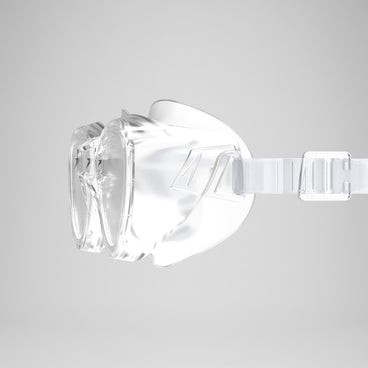 Adult Futura Hydrospex Goggles Clear