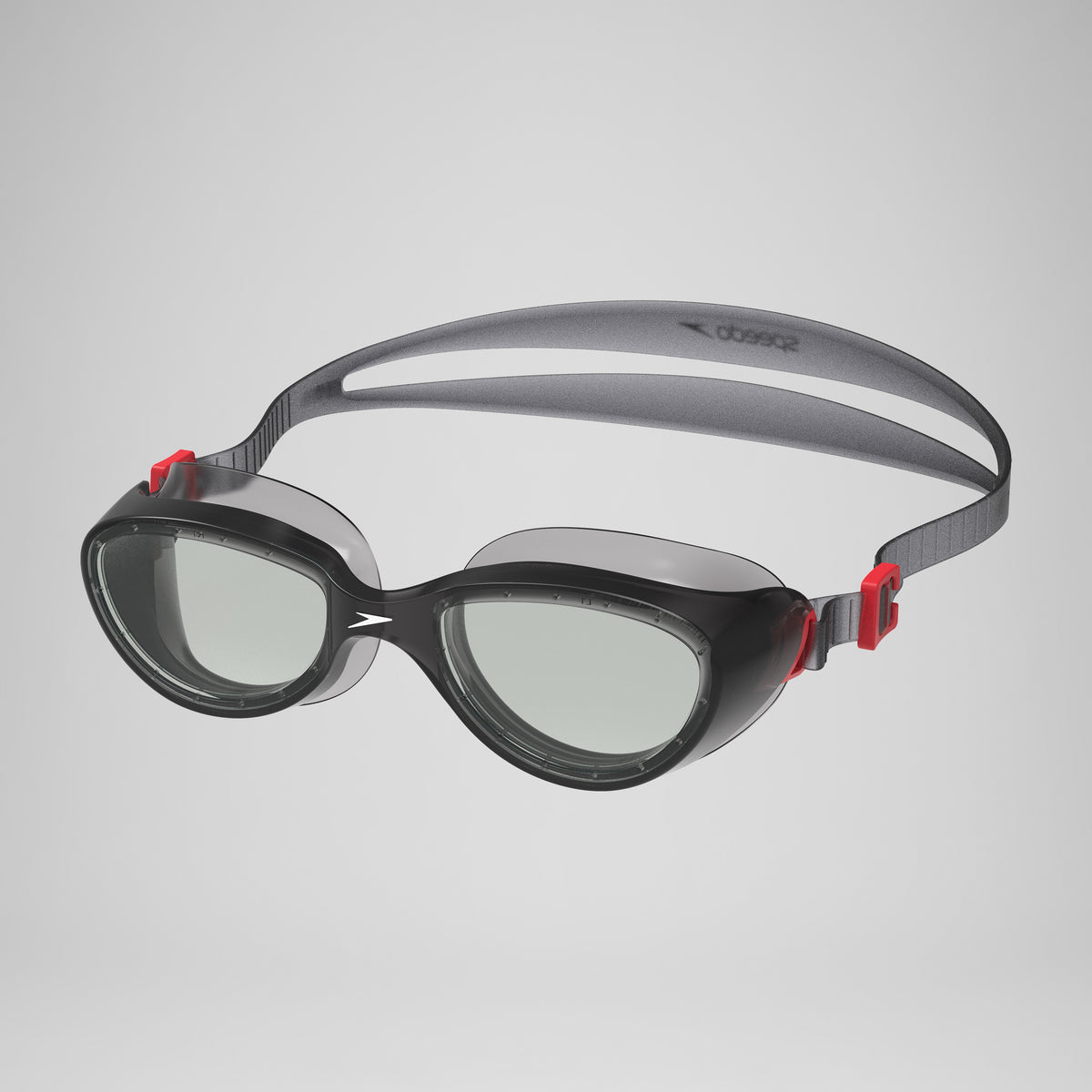 Futura Hydrospex Goggles Black Grey