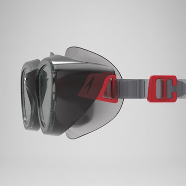 Adult Futura Hydrospex Goggles Black/Grey