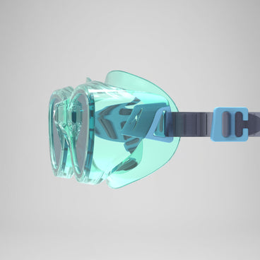 Adult Futura Hydrospex Goggles Blue