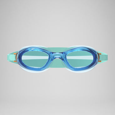 Junior Futura Hydrospex Goggles Blue