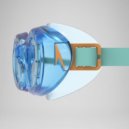 Junior Futura Hydrospex Goggles Blue