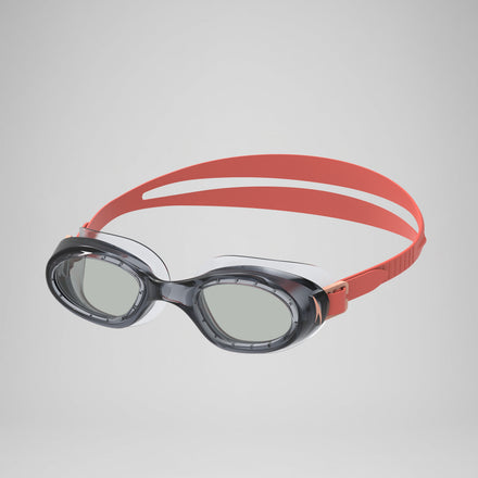 Junior Futura Hydrospex Goggles Grey/Orange