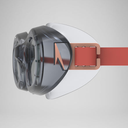 Junior Futura Hydrospex Goggles Grey/Orange