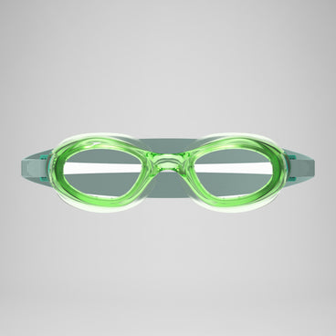 Junior Futura Hydrospex Goggles Green/Clear