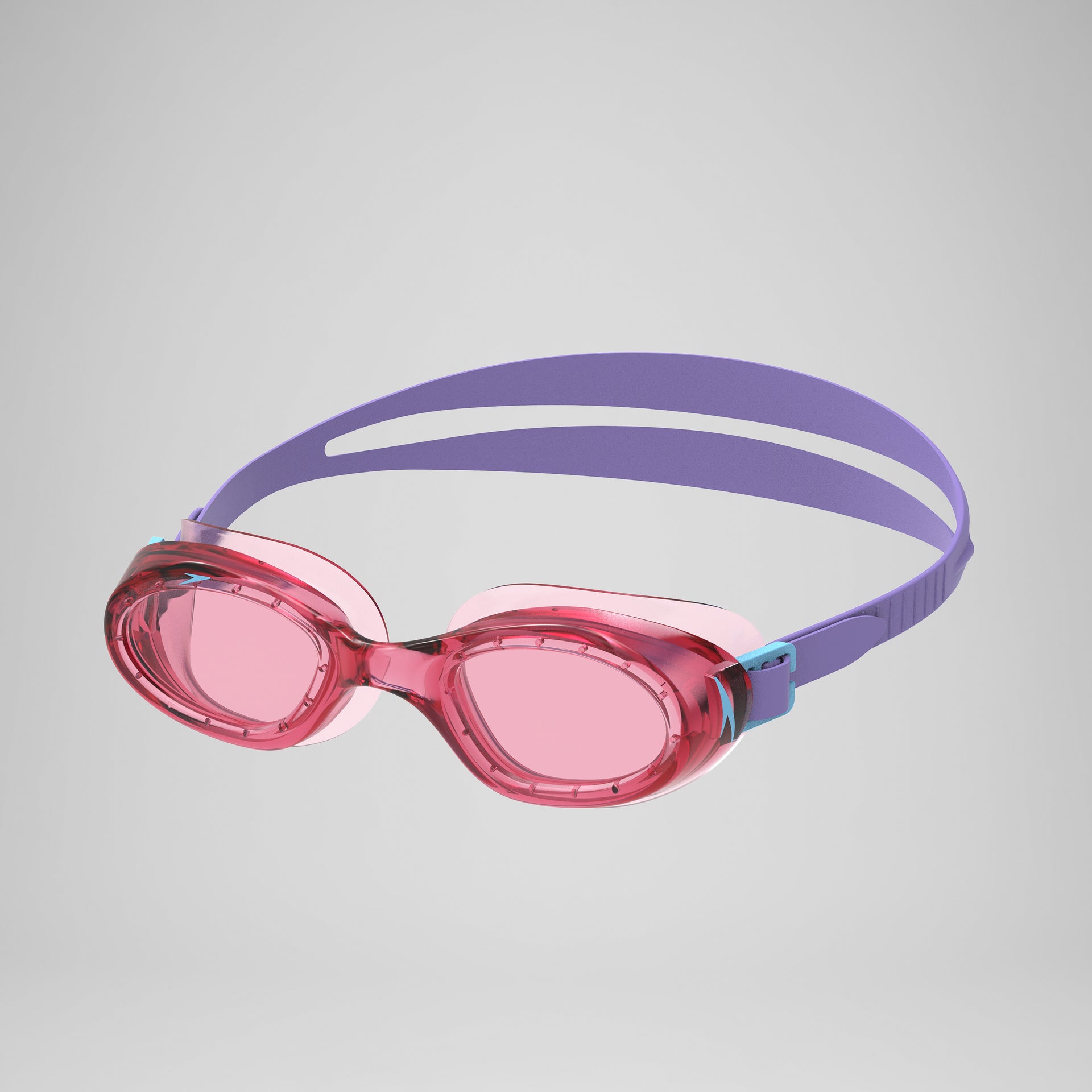 Junior Futura Hydrospex Goggles Pink/Orange