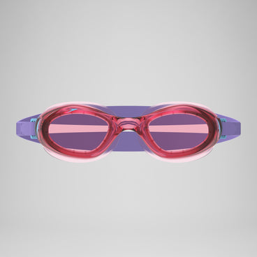 Junior Futura Hydrospex Goggles Pink/Orange