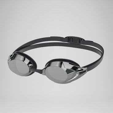 Adult Vanquisher 3.0 Optical Mirrored Goggles Black/Grey