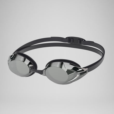 Adult Vanquisher 3.0 Optical Mirrored Goggles Black/Grey