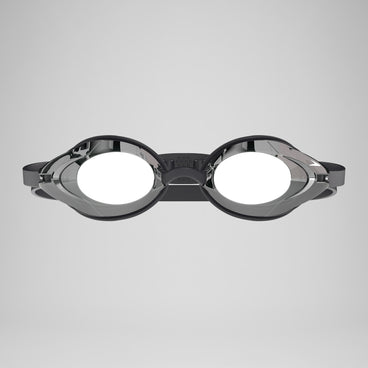 Adult Vanquisher 3.0 Optical Mirrored Goggles Black/Grey