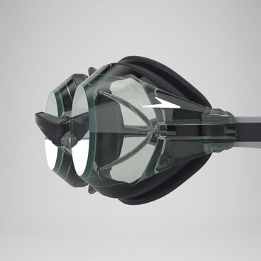 Adult Vanquisher 3.0 Optical Goggles Black/Grey