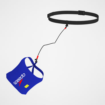 Essential Drag Chute II Blue