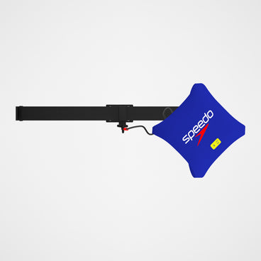 Essential Drag Chute II Blue