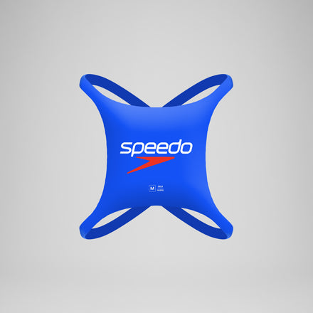 Essential Drag Chute II Blue