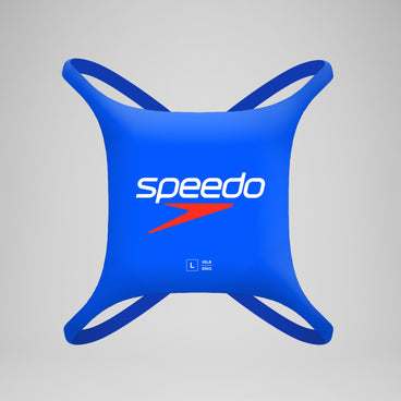 Essential Drag Chute II Blue