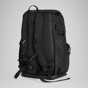 45L Pro Rucksack Black