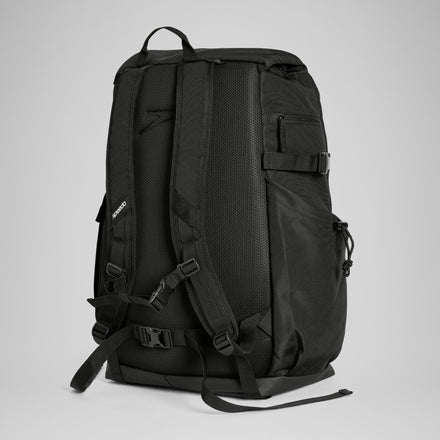 45L Pro Rucksack Black