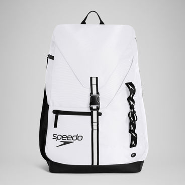 35L Team Rucksack White