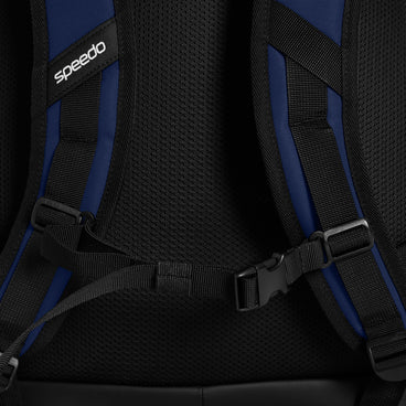 35L Team Rucksack Navy