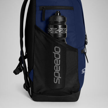 35L Team Rucksack Navy