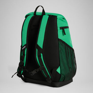 35L Team Rucksack Green