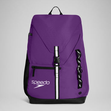 35L Team Rucksack Purple