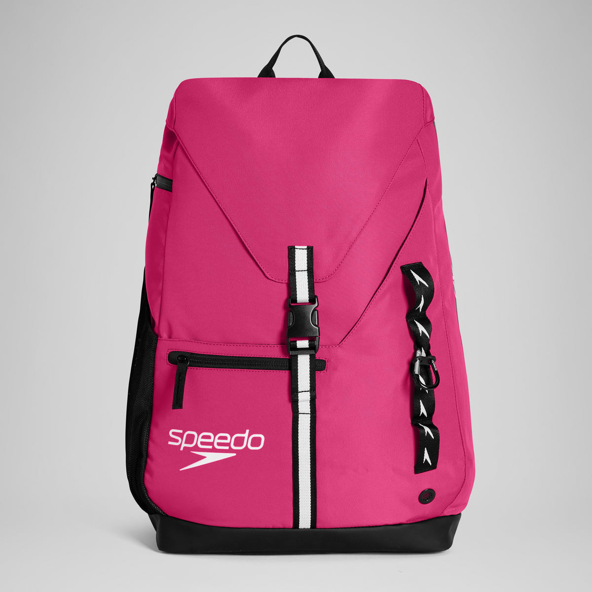 35L Team Rucksack Pink