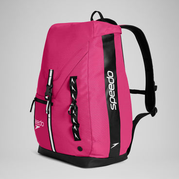 35L Team Rucksack Pink