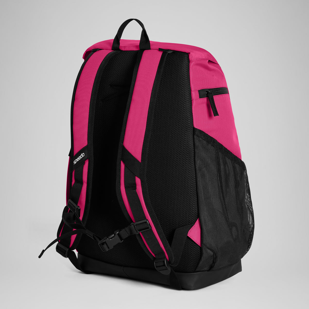 35L Team Rucksack Pink | Speedo