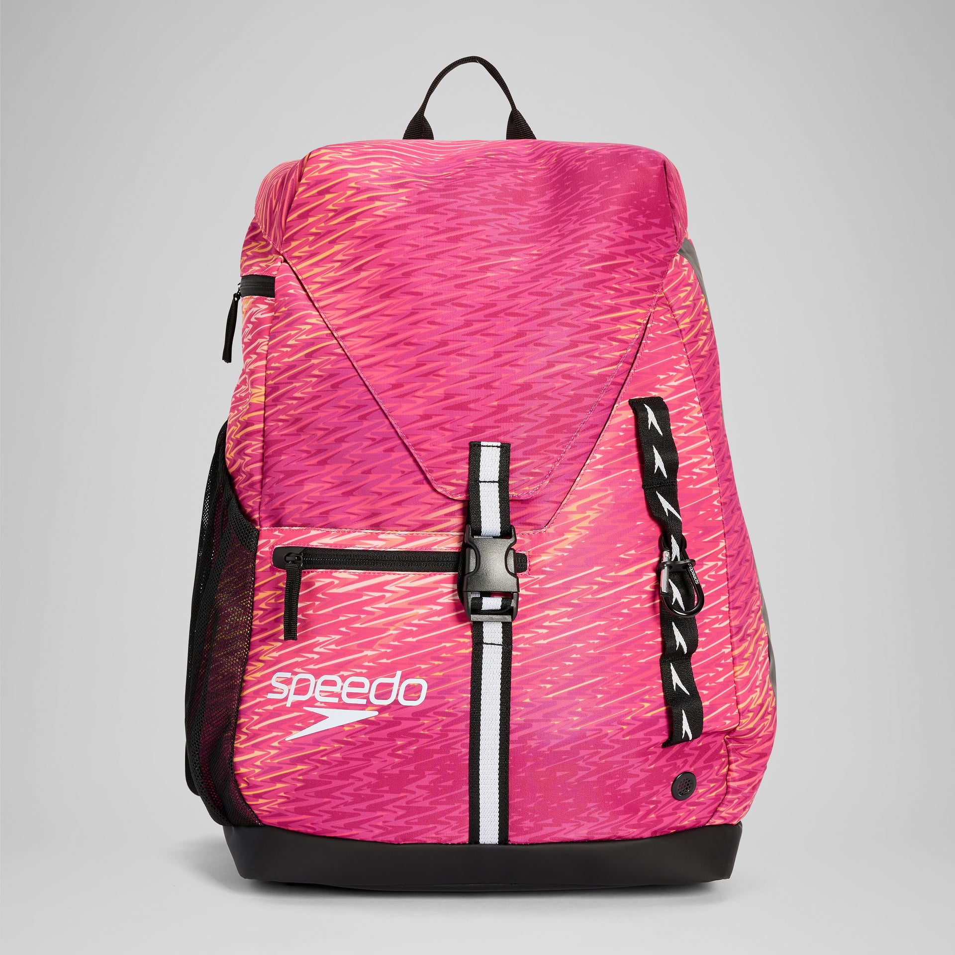 Printed Team Rucksack
