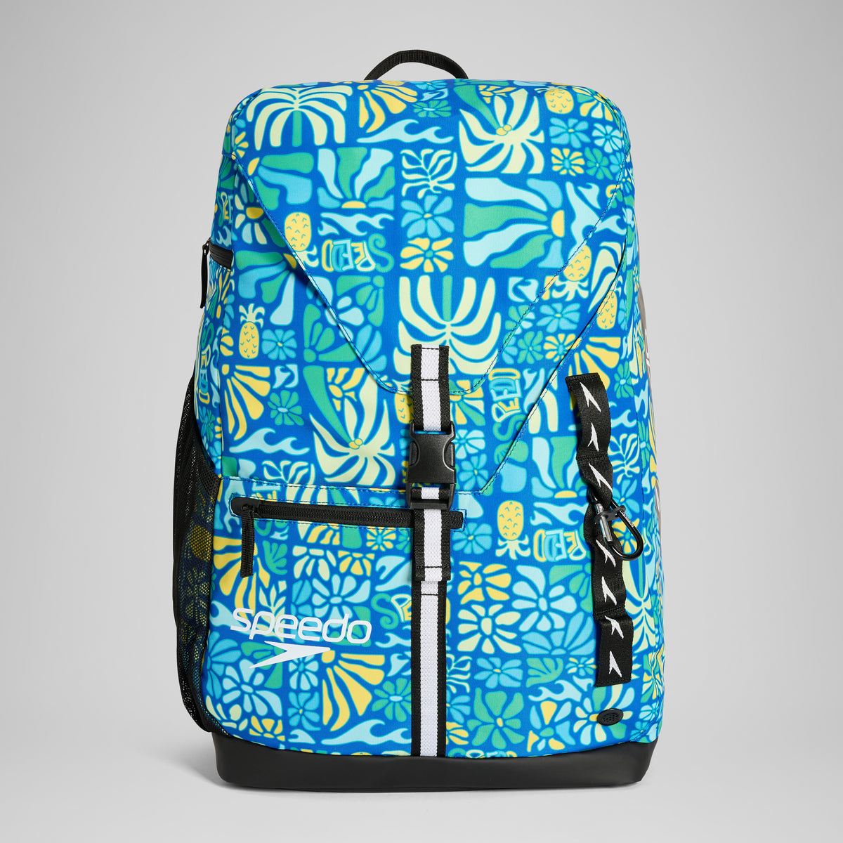 Printed Team Rucksack